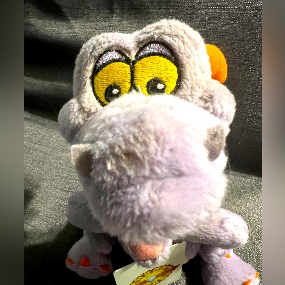 Figment bean bag